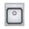 chau rua bat franke bcx 610 42 122 0438 077