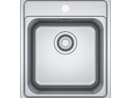 Chậu rửa bát Franke BCX 610-42 122.0438.077