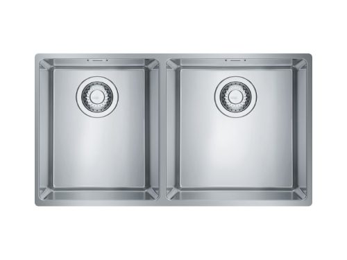 Chậu rửa bát Franke FEX 120-40-35 SBL