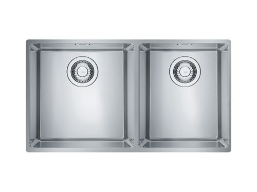 Chậu rửa bát Franke FEX 120-40-35 SBR
