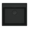 chau rua chen franke mrg 610 52 tl mau matt black