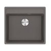chau rua chen franke mrg 610 52 tl mau stone grey