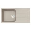 chau rua chen franke ubg 611 100 oatmeal