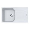 chau rua chen franke ubg 611 86 polar white