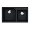 chau rua chen franke ubg 620 43 34 onyx