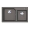 chau rua chen franke ubg 620 43 34 platinum