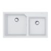 chau rua chen franke ubg 620 43 34 polar white