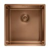 chau rua franke bxm 210 110 40 copper