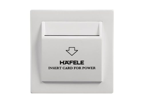 Hộp tiết kiệm điện Hafele 917.56.935