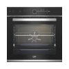 Lò nướng âm tủ Beko BBIS13400XMSE 2 lo nuong am tu beko bbis13400xmse