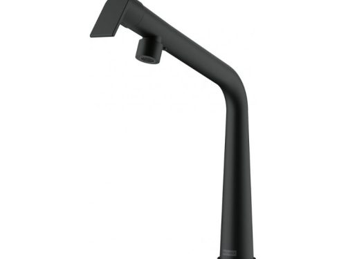 Vòi rửa bát Franke 115.0625.187 Black Matt