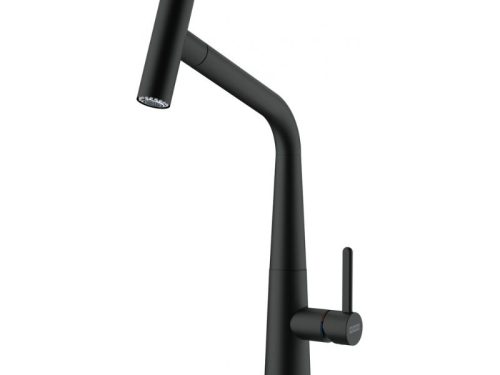 Vòi rửa bát Franke 115.0625.190 Black Matt