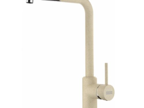 Vòi rửa bát Franke Active Neo 115.0668.383 Oatmeal