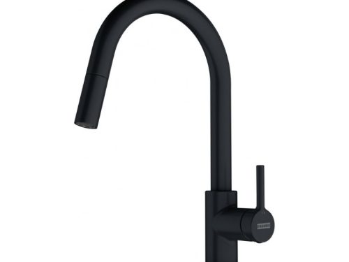Vòi rửa bát Franke Active Neo Onyx HP