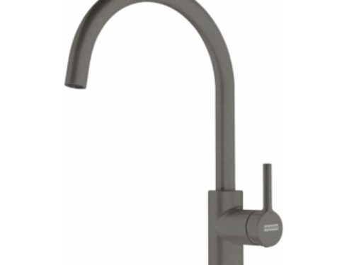 Vòi rửa bát Franke Active Neo Stone Grey