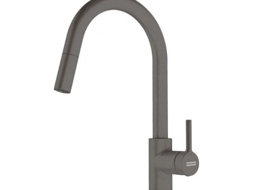 Vòi rửa bát Franke Active Neo Stone Grey HP