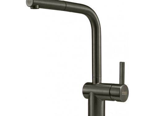 Vòi rửa bát Franke CT136S Anthracite