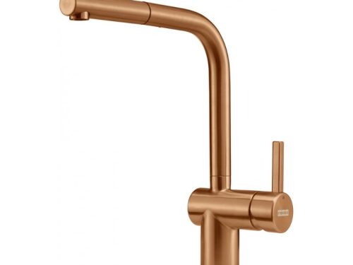 Vòi rửa bát Franke CT136S Copper