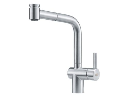 Vòi rửa bát Franke CT196S 115.0560.513