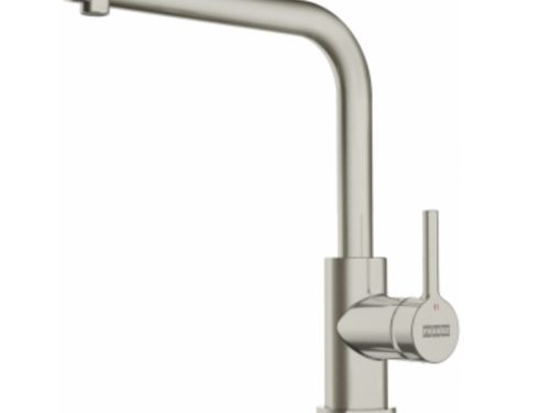 Vòi rửa bát Franke Lina CT9021C Chrome