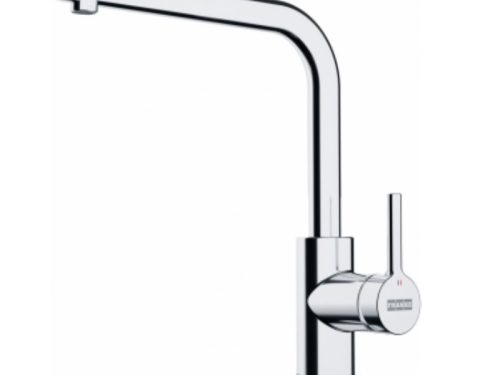 Vòi rửa bát Franke Lina CT9021C S/S Brushed