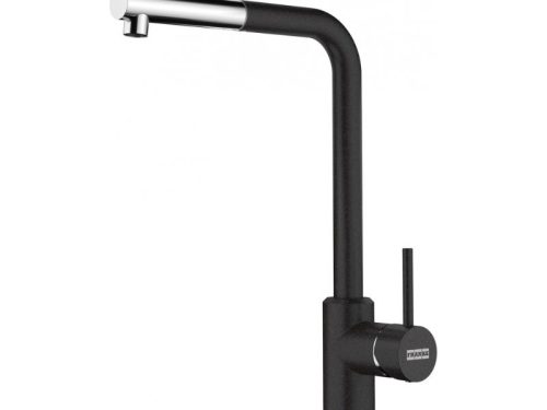 Vòi rửa bát Franke PT932G 115.0668.279 Onyx