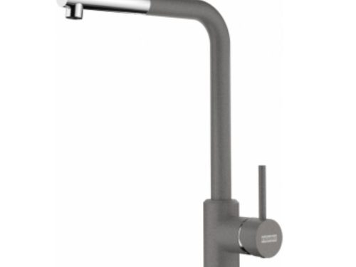 Vòi rửa bát Franke Active Neo 115.0668.381 Stone Grey