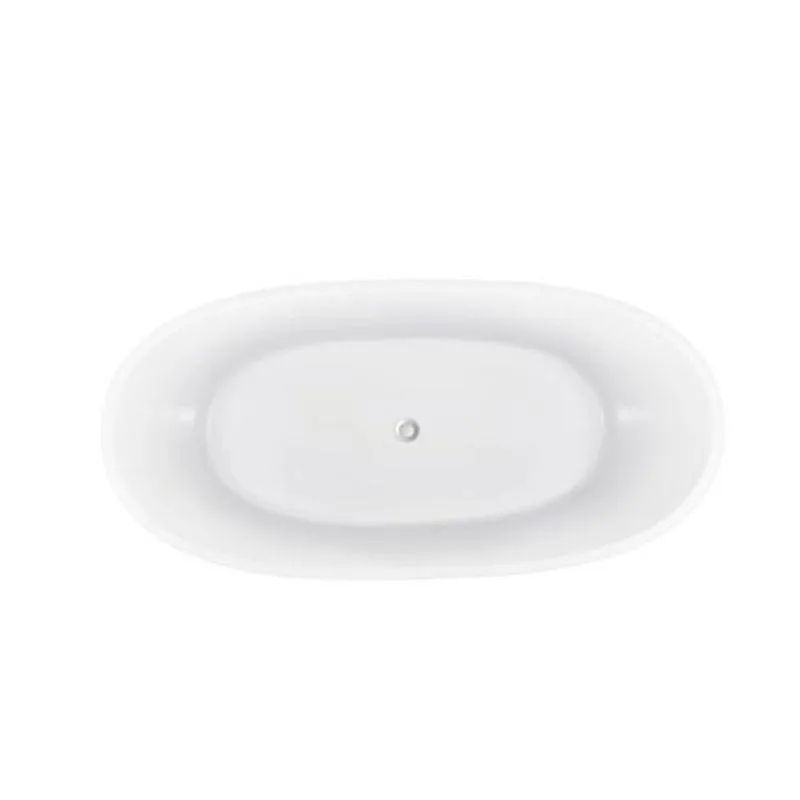 Ảnh bồn tắm đặt sàn Kobe 1600 Hafele 588.99.680 Ảnh bồn tắm đặt sàn Kobe 1600 Hafele 588.99.680