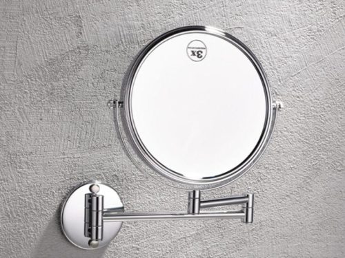 Gương phóng đại Hafele 983.24.052 3 Ảnh gương phóng đại Hafele 983.24.052