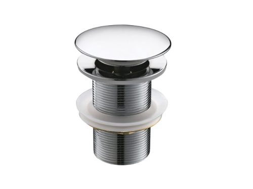 Bộ nhấn xả chậu Lavabo không có xả tràn Hafele 589.25.986