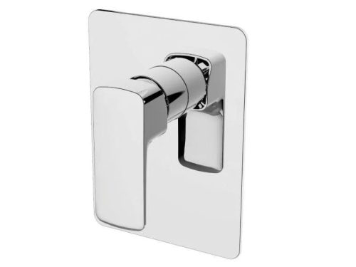 Bộ trộn âm 1 đường nước Kobe Hafele 589.15.008