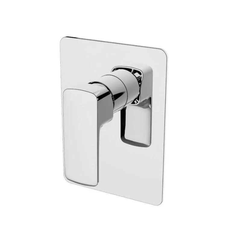 Bộ trộn âm 1 đường nước Kobe Hafele 589.15.008 Bộ trộn âm 1 đường nước Kobe Hafele 589.15.008