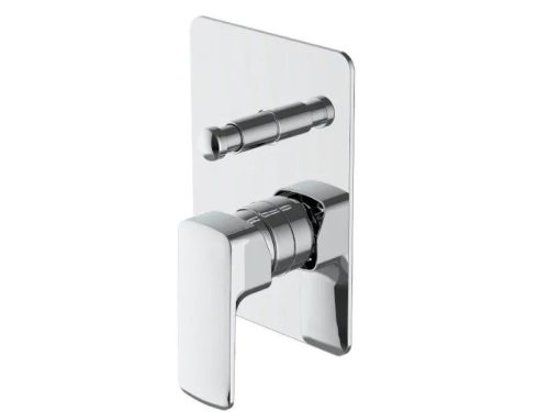 Bộ trộn âm 2 đường nước Kobe Hafele 589.15.007