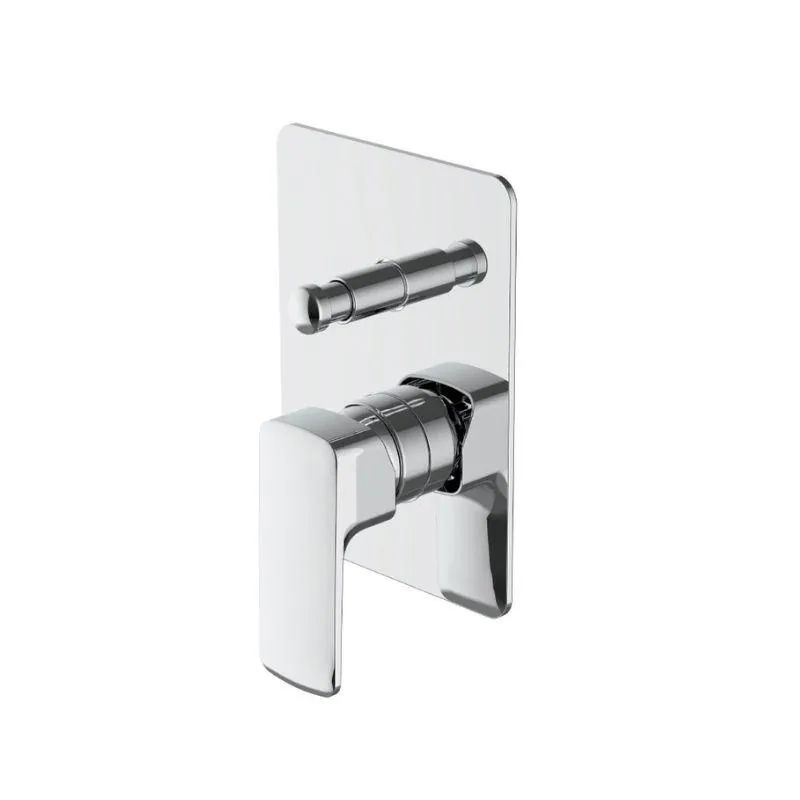 Bộ trộn âm 2 đường nước Kobe Hafele 589.15.007 Bộ trộn âm 2 đường nước Kobe Hafele 589.15.007