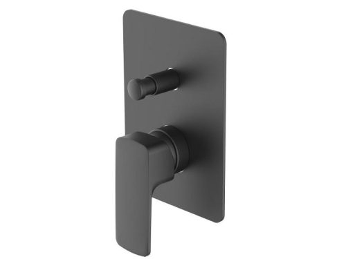 Bộ trộn âm 2 đường nước Kobe Hafele 589.15.037