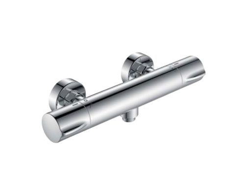 Bộ trộn điều nhiệt 1 đường nước Hafele 589.15.009