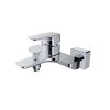Bộ trộn nổi 2 đường nước Kobe Hafele 589.15.005 1 Bộ trộn nổi 2 đường nước Kobe Hafele 589.15.005