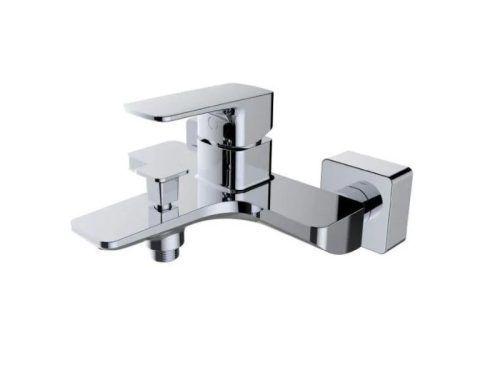 Bộ trộn nổi 2 đường nước Kobe Hafele 589.15.005