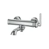 Bộ trộn nổi 2 đường nước Kyoto Hafele 589.35.006 1 Bộ trộn nổi 2 đường nước Kyoto Hafele 589.35.006