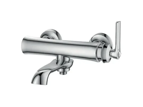 Bộ trộn nổi 2 đường nước Kyoto Hafele 589.35.006