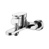 Bộ trộn nóng lạnh Hafele 589.69.114 1 Bộ trộn nóng lạnh Hafele 589.69.114