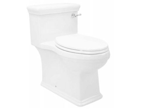 Bồn cầu 1 khối KYOTO Hafele 588.79.440