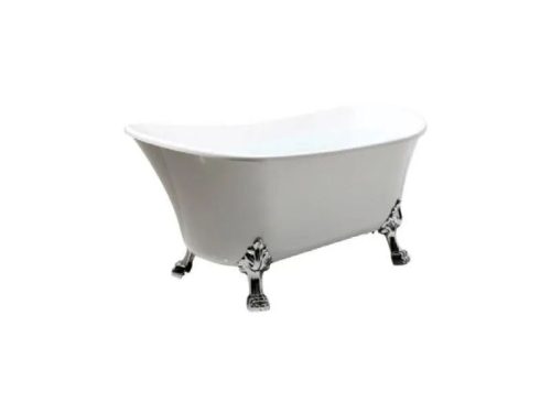Bồn tắm độc lập NAGOYA 1700 Chrome Hafele 588.99.650