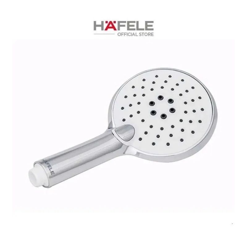 Chi tiết sen tay 3 chức năng AirSense E Hafele 589.34.941 Chi tiết sen tay 3 chức năng AirSense E Hafele 589.34.941