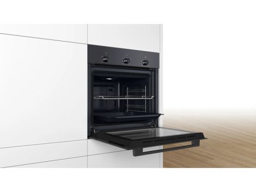Lò nướng Bosch HBF011BA1T 4 cua lo nuong bosch hbf011ba1t