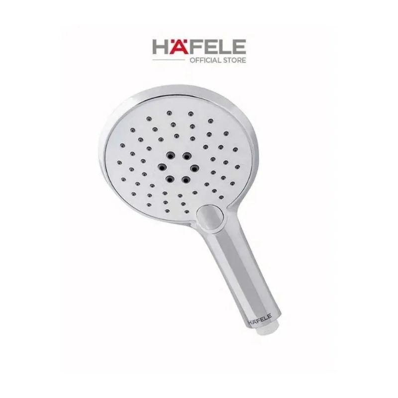 Hình sen tay 3 chức năng AirSense E Hafele 589.34.941 Hình sen tay 3 chức năng AirSense E Hafele 589.34.941