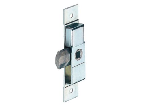 Khóa budget Hafele 911.61.060 mạ kẽm