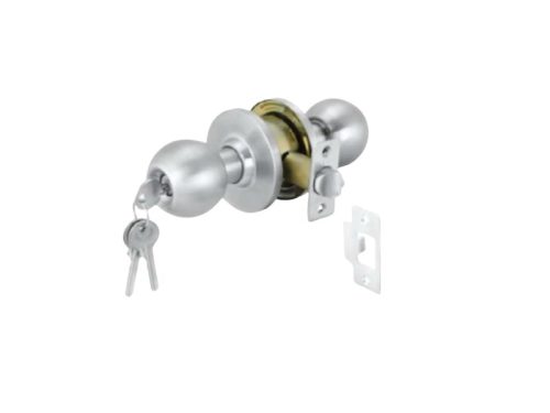 Master key cho khóa tròn cửa đi Hafele 916.66.640 PSM