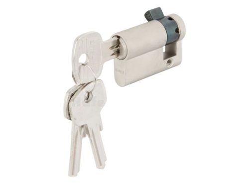 Ruột khóa tiêu chuẩn 31.5/10M Hafele 916.09.641