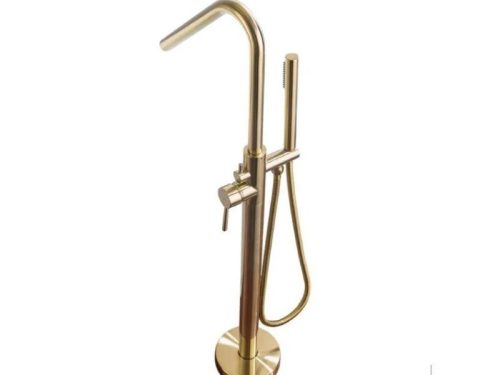 Sen tắm đặt sàn Retro Hafele 589.15.360